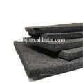 Fireproofing Industrial Activated carbon felt